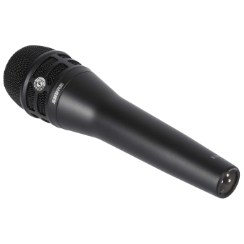 Shure KSM 8 B mikrofon dynamiczny 2-membranowy